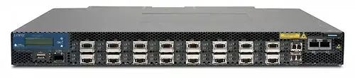 Коммутатор Juniper QFX3600
