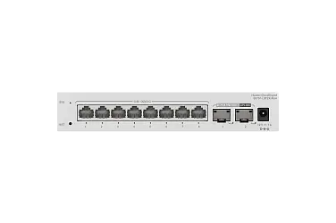 Коммутатор Huawei CloudEngine S5751-L8T2X-RUA