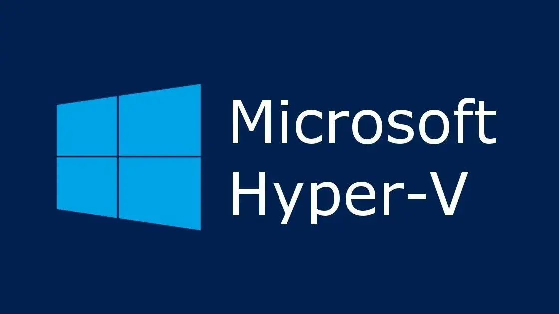 Обзор гипервизора Microsoft Hyper-V  Изображение 1