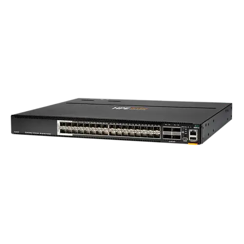 Коммутатор HPE 8360-32Y4C v2