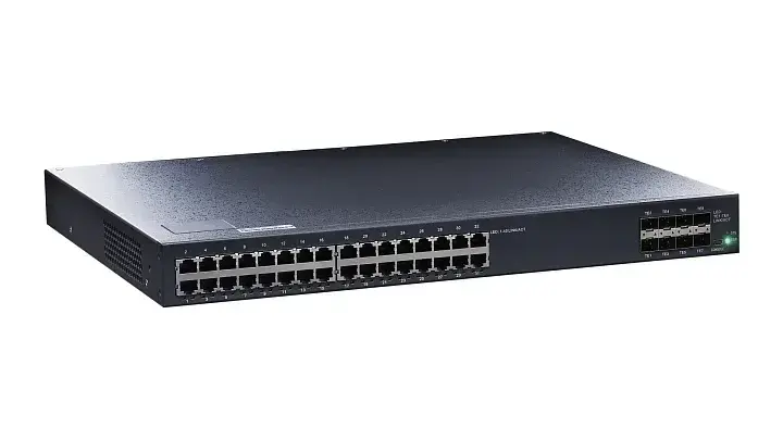  QTECH QSW-8330-40T