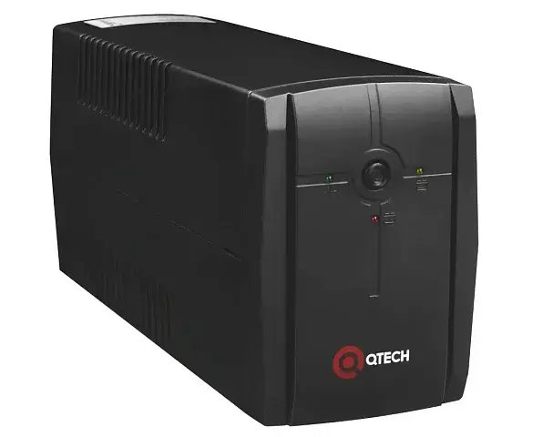 ИБП Qtech QPS-LIS-D-650-TR