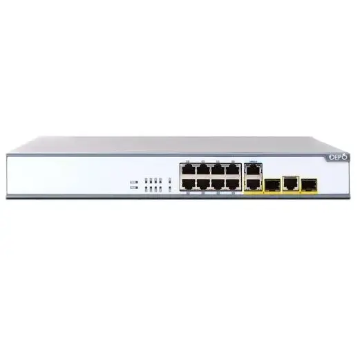 DEPO Switch 2082MX