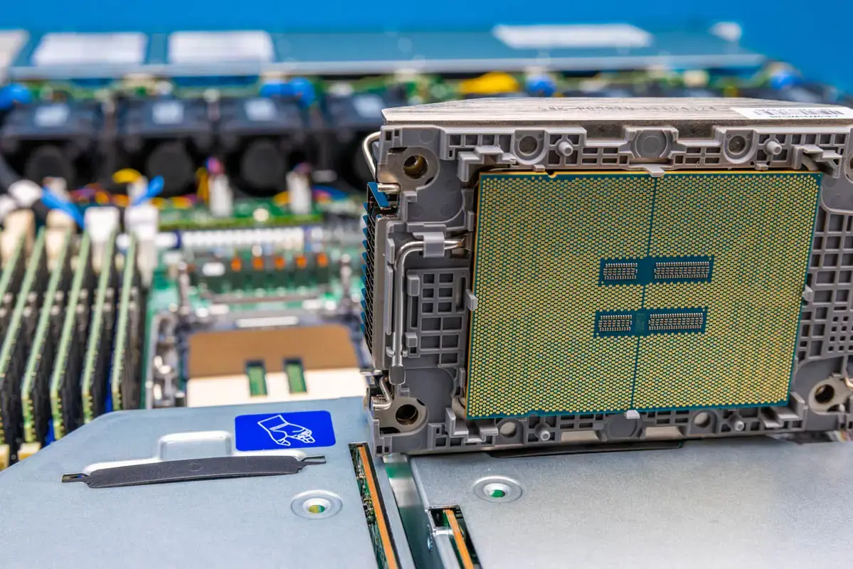 Ядра с высоким и низким приоритетом в новых процессорах Intel Xeon 6 - как это работает?  Изображение 1
