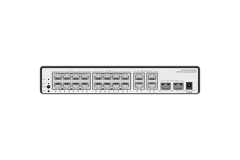 Коммутатор Huawei CloudEngine S5751R-L16LP4UN2X-QA