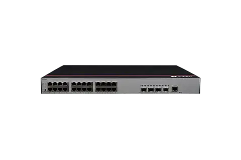 Коммутатор Huawei CloudEngine S5735-L24P4X-A1