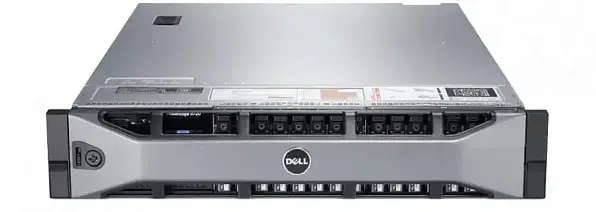 Servidor-Dell-PowerEdge-R720-CTO