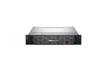 СХД Dell PowerVault ME5012 HD-SAS 12LFF