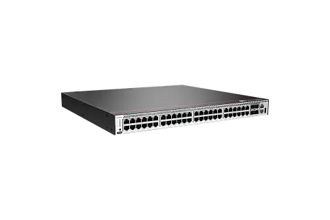 Коммутатор Huawei CE5882-48T4S-B