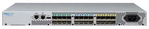 Коммутаторы Dell EMC Connectrix CNX-S4048