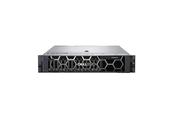 Конфигуратор сервера Dell R550 8SFF