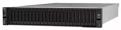 Lenovo ThinkSystem SR655 V3