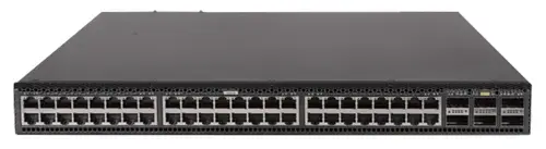 Коммутаторы HPE FlexFabric 5944