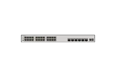Коммутатор Huawei CloudEngine S5735-L24P4XE-TA-V2