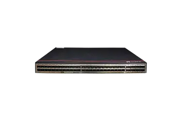 Коммутатор ЦОД Huawei CE6865E-48S8CQ-B