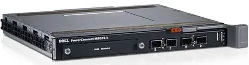 Коммутатор Dell EMC Networking M8024-k 10 Гбит/с