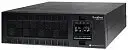 Systeme Electric Smart-Save Online SRVSE10KRTXLI6U (10кВА, 6U)