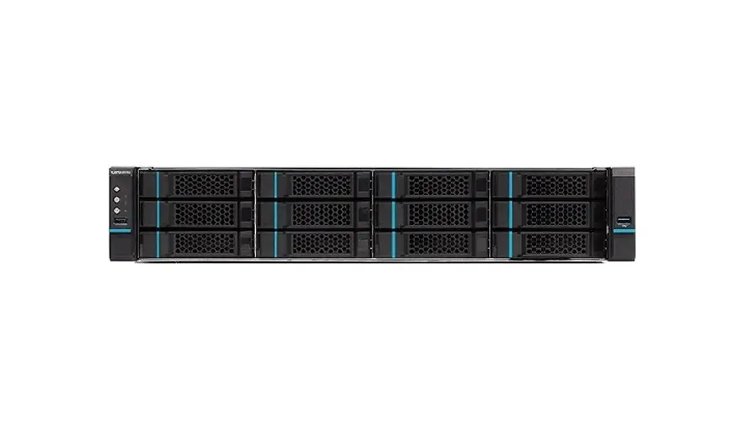 DEPO анонсирует новую систему хранения данных Storage 3412SB Изображение 2