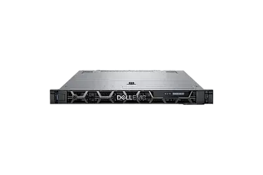 Конфигуратор Dell R650