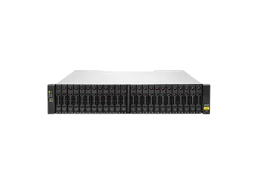 СХД HPE MSA 1060 iSCSI 24SFF