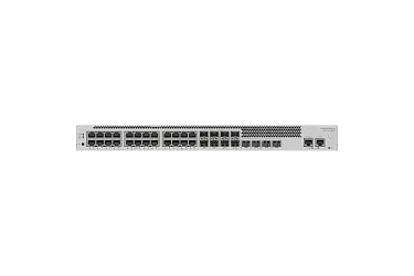 Коммутатор Huawei CloudEngine S310-24T8J4X