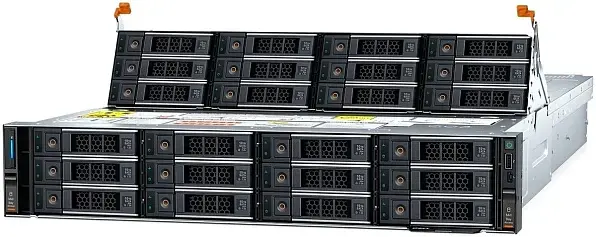 Dell-PowerEdge-R760xd2-Front-Sto