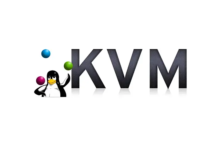Обзор гипервизора KVM