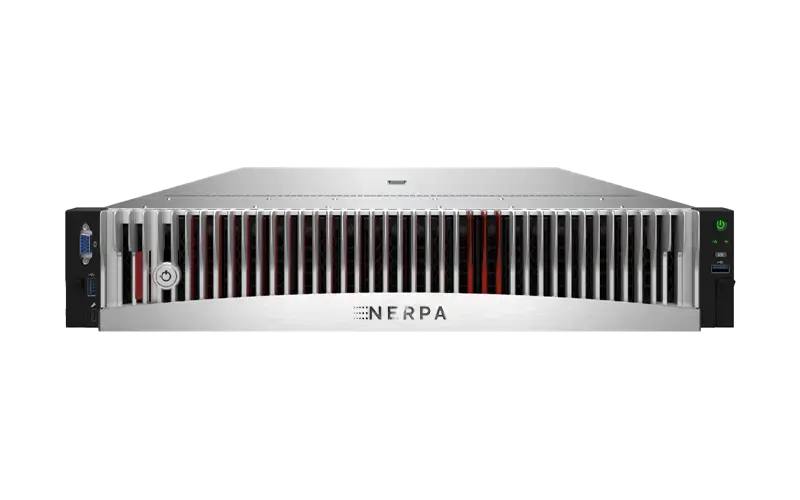 Nerpa HC SR 49R