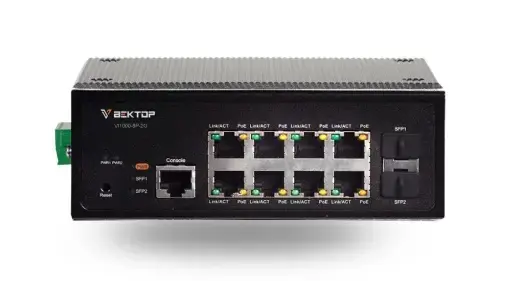  Вектор VI1000-8P-2G