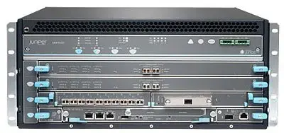 Межсетевой экран Juniper SRX5400