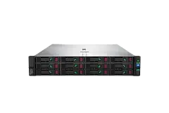 HPE ProLiant DL380 Gen10 12LFF