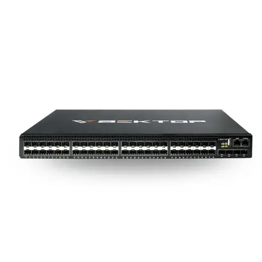 Вектор VA2100-48S-4X