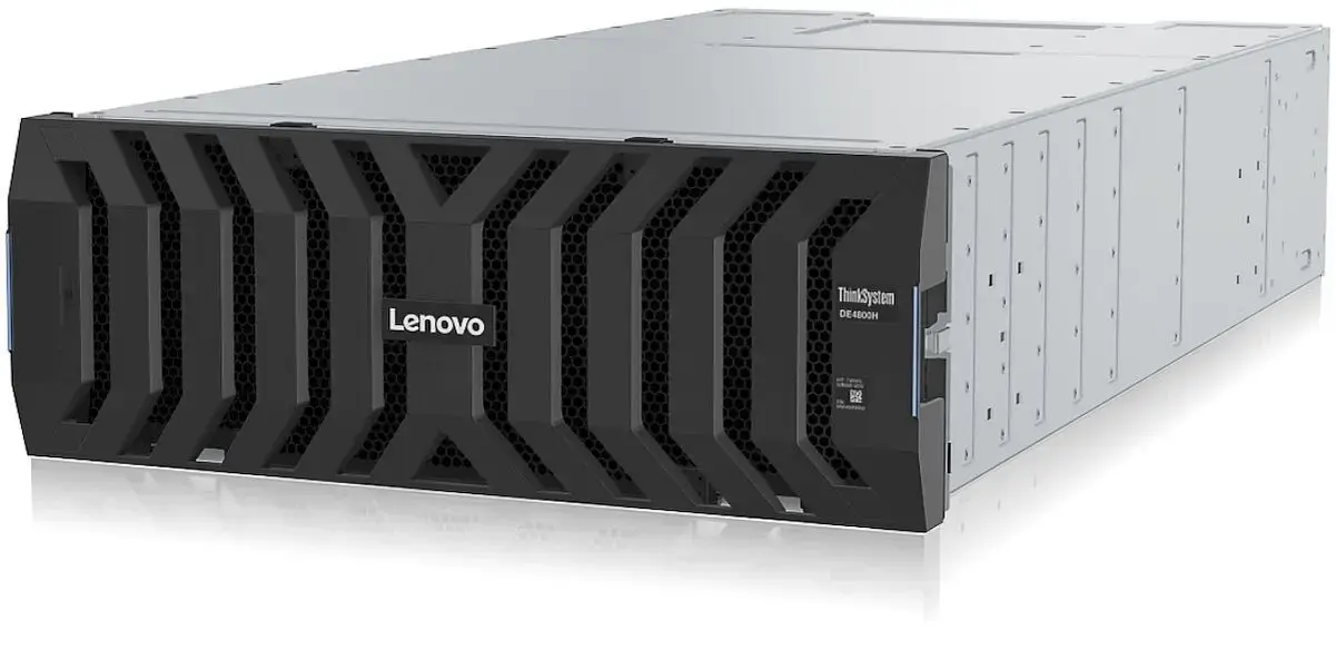 Обзор платформы Dell PowerVault ME5200 (ME5212, ME5224, ME5284) Изображение 14