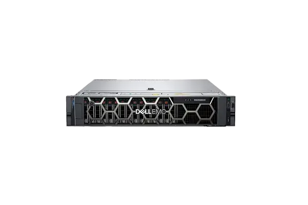 Конфигуратор сервера Dell R550 16SFF