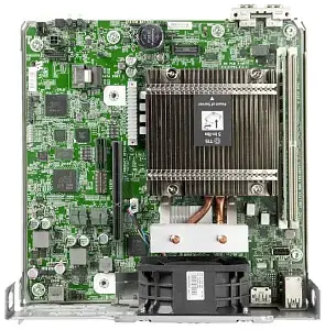 HPE-ProLiant-MicroServer-Gen10-Plus-motherboard
