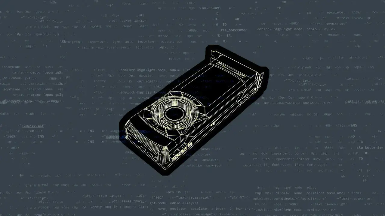 Серверы с GPU - как выбрать между облаком и размещением в ЦОД  Изображение 1