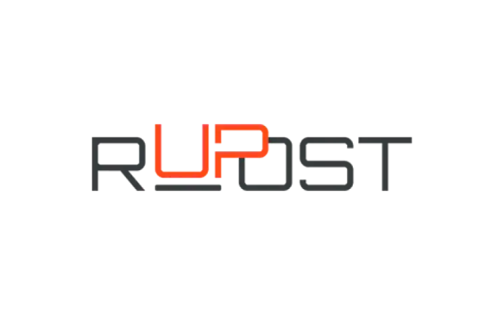 Программное обеспечение RuPost