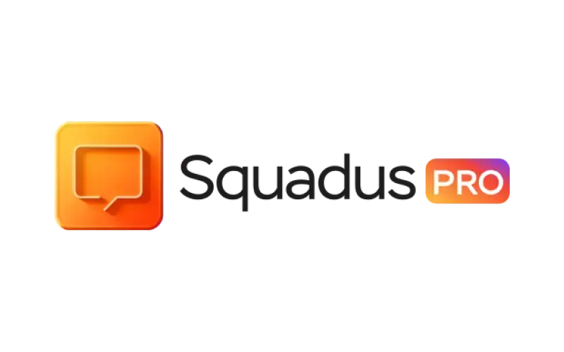 Squadus PRO