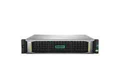 СХД HPE MSA 2050 HD-SAS 24SFF