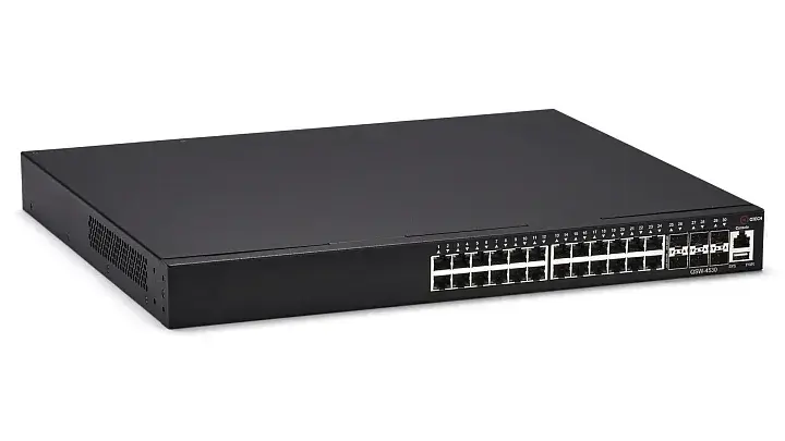  QTECH QSW-4530-30TX