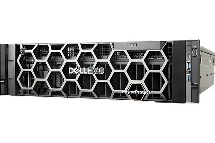 Dell представил all-flash системы PowerProtect для резервного копирования
