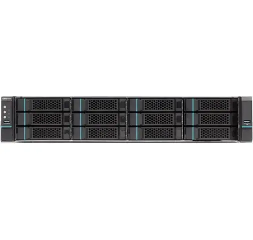 Сервер DEPO Storm 3450A2