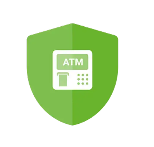 Программное обеспечение Dr.Web ATM Shield
