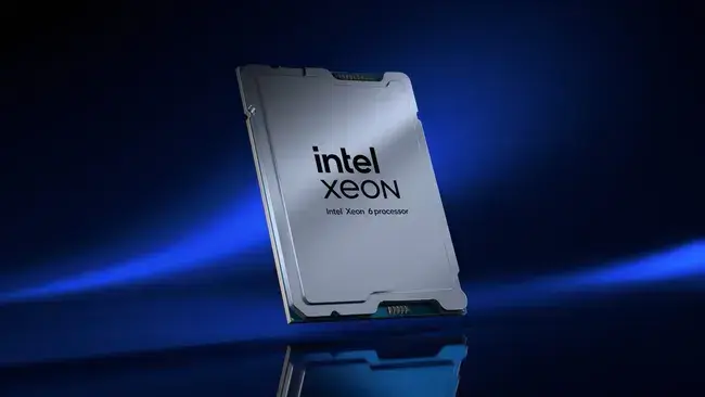 Intel возвращается к рабочим станциям с Xeon 600 — Granite Rapids WS