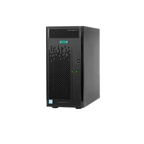 Сервер HPE ProLiant ML10 Gen9 4LFF