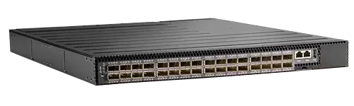 Коммутаторы серии HPE Altoline 6940