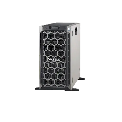 Сервер Dell PowerEdge T440 8LFF