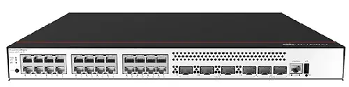 Коммутаторы Huawei CloudEngine серии S5735-S-V2