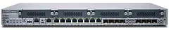 Межсетевой экран Juniper SRX340