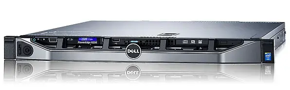 server-dell-emc-poweredge-r230